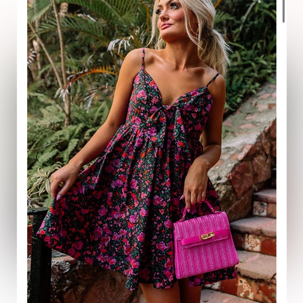 Baby Doll Dress